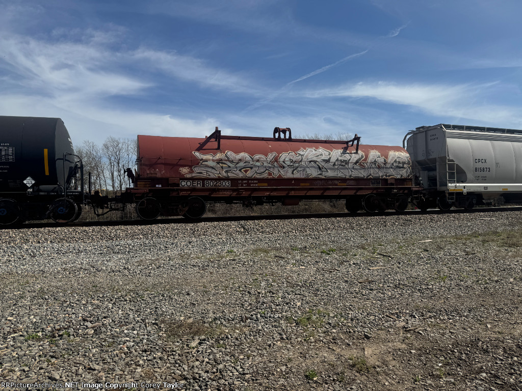 COER 802303